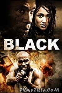 Black (2009) Hindi Dubbed