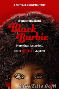 Black Barbie (2024) Hindi Dubbed