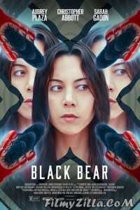 Black Bear (2020) English Movie