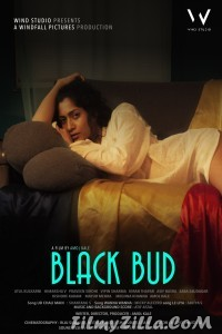 Black Bud (2021) Hindi Movie