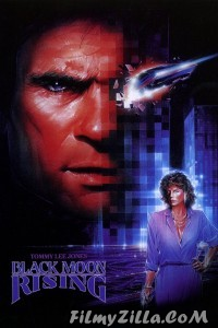 Black Moon Rising (1986) Hindi Dubbed