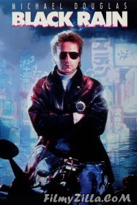 Black Rain (1989) Hindi Dubbed