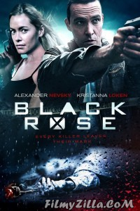 Black Rose (2014) Hindi Dubbedd