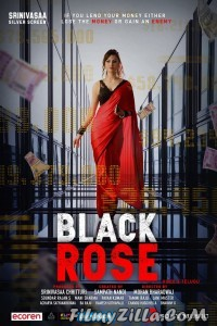 Black Rose (2021) Hindi Movie