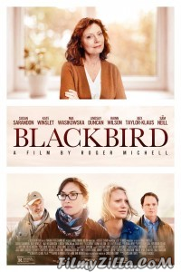 Blackbird (2020) English Movie