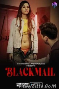 Blackmail (2023) HottyNotty Original