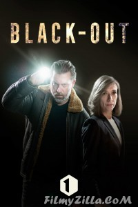 Blackout (2021) Web Series