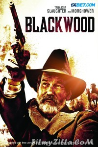 BlackWood (2022) Hindi Dubbed