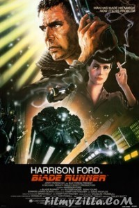 Blade Runner (1982) Hindi Dubbed