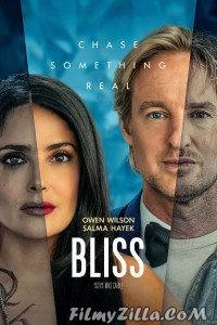 Bliss (2021) English Movie