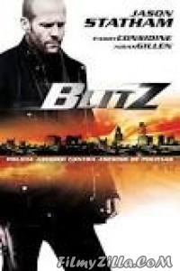 Blitz (2011) Hindi Dubbed