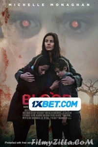 Blood (2022) Hindi Dubbed