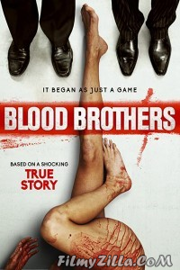 Blood Brothers (2015) Hindi Dubbed