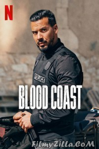 Blood Coast (2023) Web Series