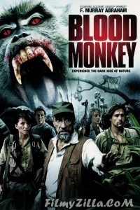 Blood Monkey (2007) Hindi Dubbed