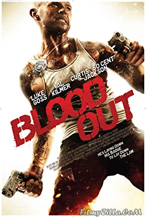 Blood Out (2011) Hindi Dubbed