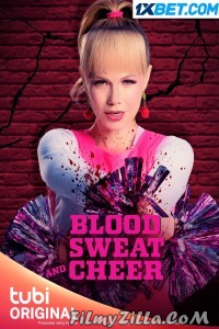 Blood Sweat and Cheer (2023) Hindi Dubbed