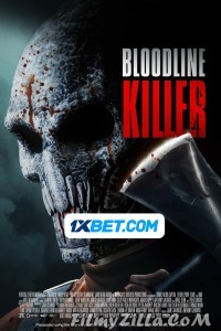 Bloodline Killer (2024) Hindi Dubbed