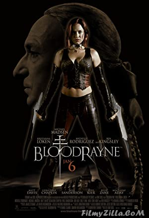 BloodRayne (2005) Hindi Dubbed