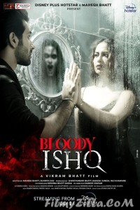 Bloody Ishq (2024) Hindi Movie