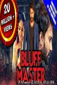 Bluff Master (2020) South Indian Hindi Dubbed Movie