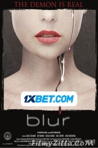 Blur (2024) Hindi Dubbed