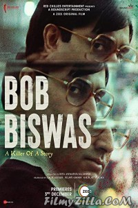 Bob Biswas (2021) Hindi Movie