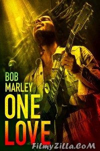 Bob Marley One Love (2024) Hindi Dubbed