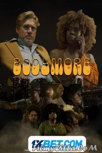 Bodymore (2022) Hindi Dubbed