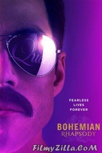 Bohemian Rhapsody (2018) Hindi Dubbed