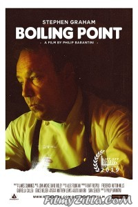 Boiling Point (2021) English Movie