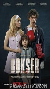 Bokser (2024) Hindi Dubbed