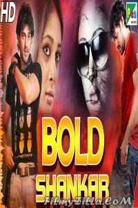 Bold Shankar (2020) South Indian Hindi Dubbed Movie