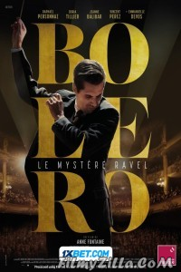 Bolero (2024) Hindi Dubbed