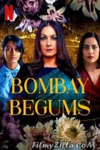 Bombay Begums (2021) Web Series