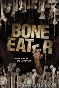 Bone Eater (2007) Hindi Dubbed