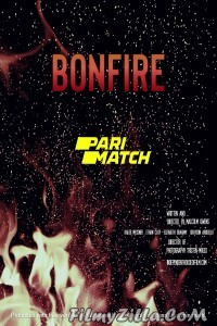 Bonfire (2021) Hindi Dubbed