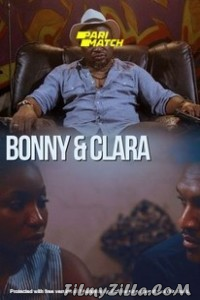 Bonny And Clara (2019) Hindi Dubbed