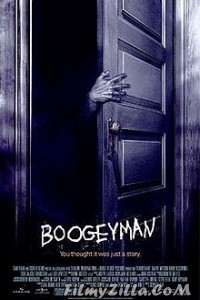 Boogeyman (2005) English Movie