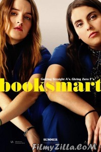 Booksmart (2019) English Movie