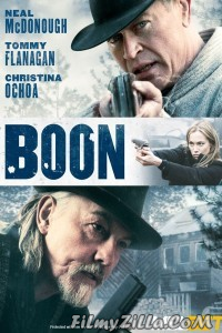 Boon (2022) Hindi Dubbed