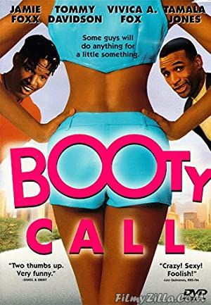 Booty Call (1997) Hindi Dubbed