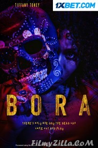 Bora (2023) Hindi Dubbed