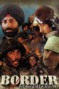 Border (1997) Hindi Movie