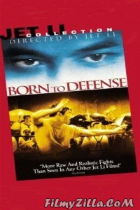 Born to Defense (1986) Hindi Dubbed