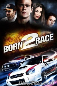 Born to Race (2012) Hindi Dubbed