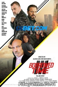 Borrowed Time III (2022) Hindi Dubbed