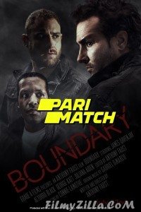 Boundary (2022) Hindi Dubbed