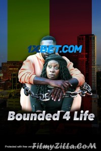 Bounded 4 Life (2022) Hindi Dubbed