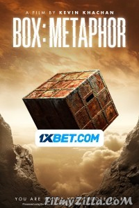 Box Metaphor (2023) Hindi Dubbed